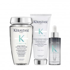 Kerastase Symbiose Bain...