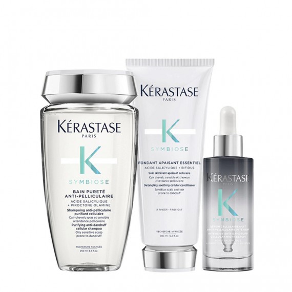 Kerastase Symbiose Bain Pureté...