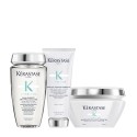 Kerastase Symbiose Bain Puretè+Fondant Apaisant Essentiel+Masque Revitalisant Essential 250+200+200ml