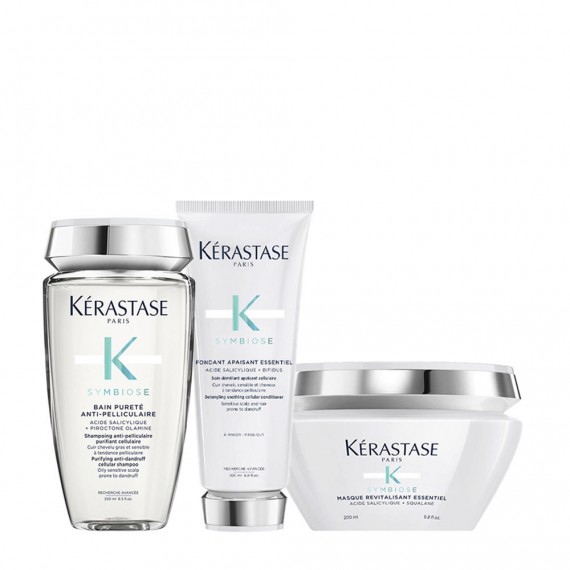 Kerastase Symbiose Bain...