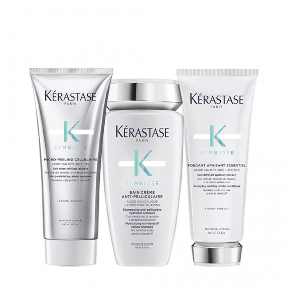 Kerastase Symbiose Micro-Peeling...