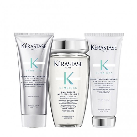 Kerastase Symbiose Micro-Peeling...