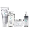 Kerastase Symbiose Micro-Peeling Cellulaire+Bain Pureté Anti-Pelliculaire+Masque+Sérum 200+250+200+90ml