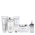 Kerastase Symbiose Peeling Cellulaire+Puretè Shampoo+Conditioner+Masque+Serum 200+250+200+250+90 ml