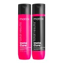 Matrix Total Results Instacure Shampoo+Conditioner 300+300ml - kit antirottura