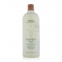 Aveda Rosemary Mint Hand & Body Wash 1000ml - detergente mani e corpo aroma fresco rosmarino e menta 