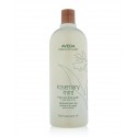 Aveda Rosemary Mint Hand & Body Wash 1000ml - detergente mani e corpo aroma fresco rosmarino e menta 