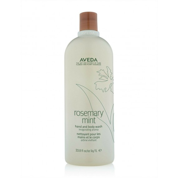 Aveda Rosemary Mint Hand & Body Wash...