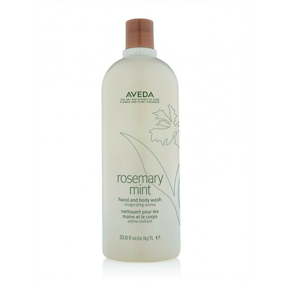 Aveda Rosemary Mint Hand & Body Wash...