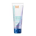 Moroccanoil Blonde Perfecting Purple Conditioner 200ml - balsamo tonalizzante per capelli chiari