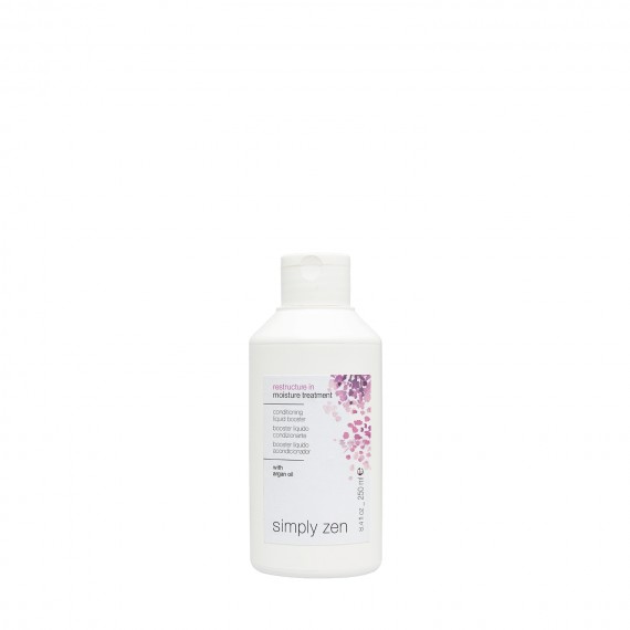 Simply Zen Restructure In Moisture Treatment 250ml