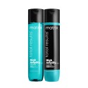 Matrix Total Result High Amplify Shampoo+Conditioner 300+300ml - kit volumizzante