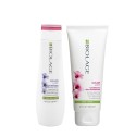 Matrix Biolage Color Last Purple Shampoo+Biolage Color Last Conditioner 250+200ml - kit antigiallo 