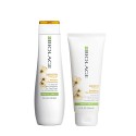 Matrix Biolage Smoothproof Shampoo+Conditioner 250+200ml – kit anticrespo