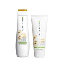 Matrix Biolage Smoothproof Shampoo+Conditioner 250+200ml – kit anticrespo