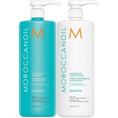 Moroccanoil Smoothing...