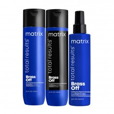 Matrix Total Results Brass...