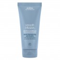 Aveda Smooth Infusion Anti-Frizz Conditioner 200ml - balsamo anti-crespo disciplinante capelli ribelli e crespi