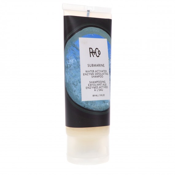 R+Co SUBMARINE Water Activated Enzyme...