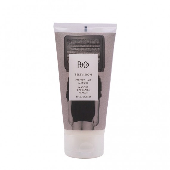 R+Co TELEVISION Perfect Hair Masque...