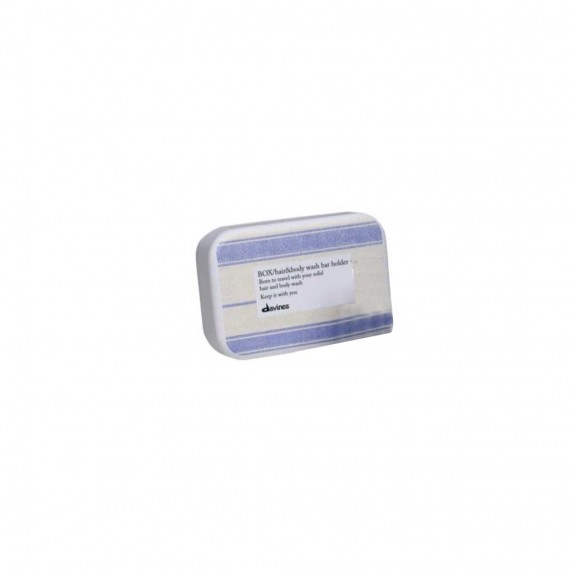 Davines Box Hair&Body Wash Bar Holder...