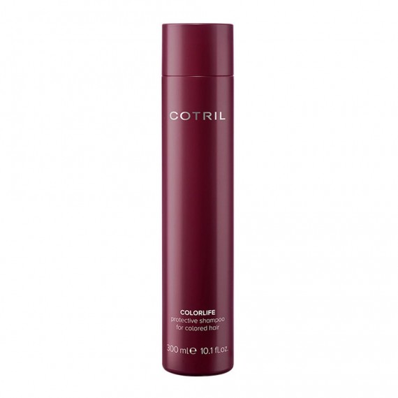 Cotril Colorlife Protective Shampoo...