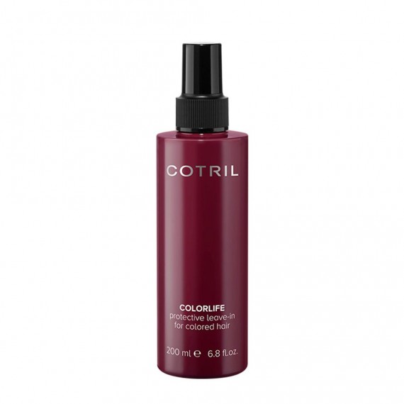Cotril Colorlife Protective Leave-In...
