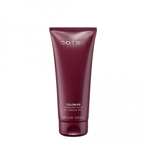 Cotril Colorlife Protective Mask...