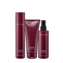 Cotril Colorlife Protective Shampoo+Mask+Leave-In Spray 300+200+200ml NOVITA' 2023 – kit capelli colorati
