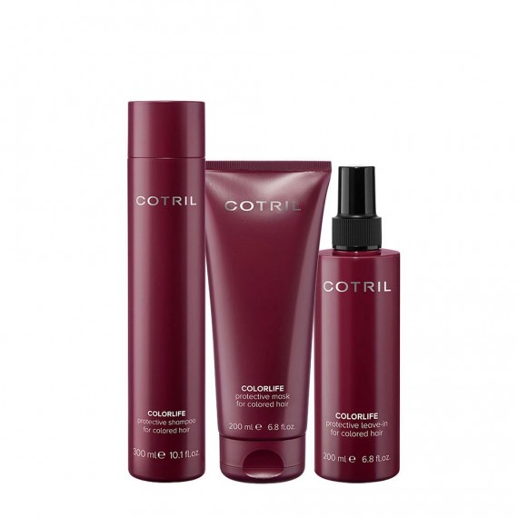 Cotril Colorlife Protective...