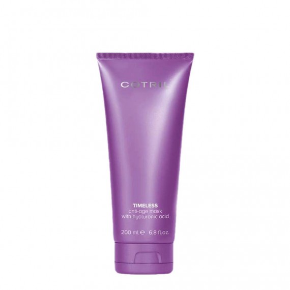 Cotril Timeless Anti-Age Mask 200ml -...