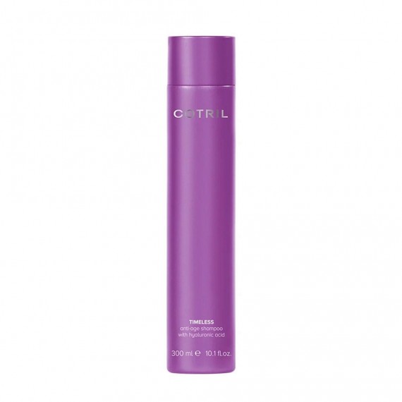 Cotril Timeless Anti-Age Shampoo...