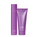 Cotril Timeless Anti-Age Shampoo+Mask 300+200ml – kit anti-age acido ialuronico capelli