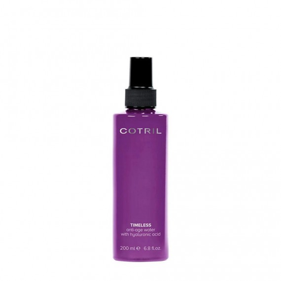 Cotril Timeless Anti-Age Water 200ml...