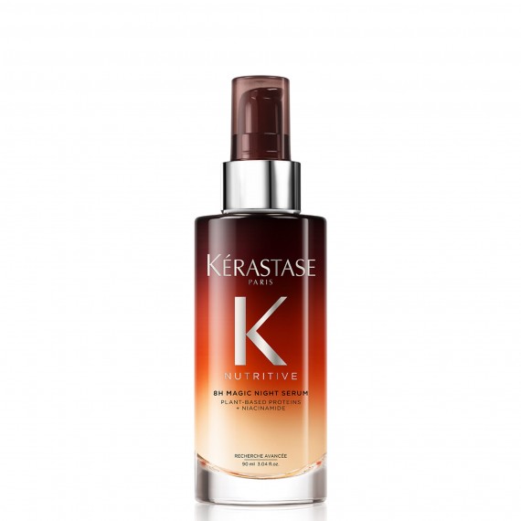 Kerastase Nutritive 8h Magic Night...