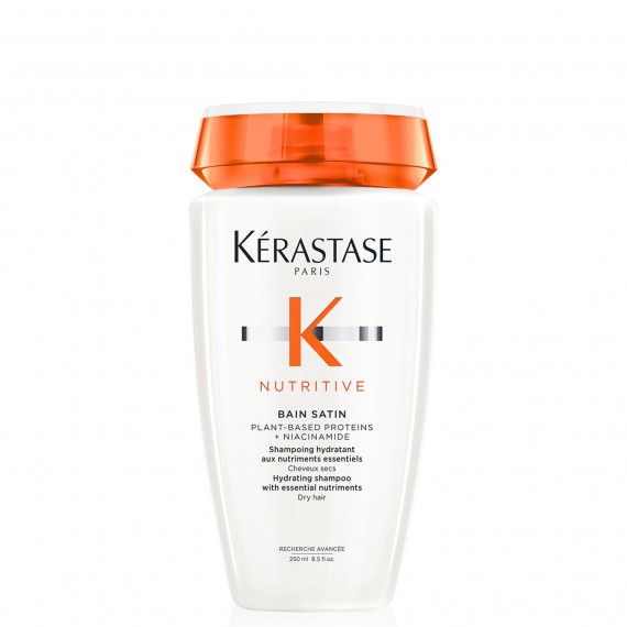 Kerastase Nutritive Bain Satin 250ml...