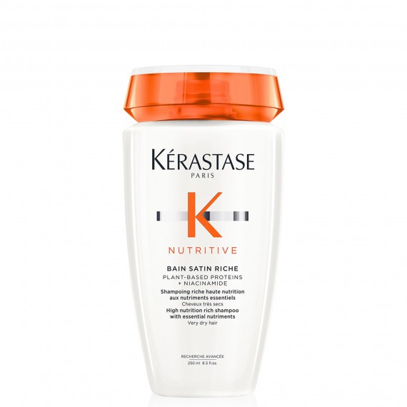 Kerastase Nutritive Bain Satin Riche...