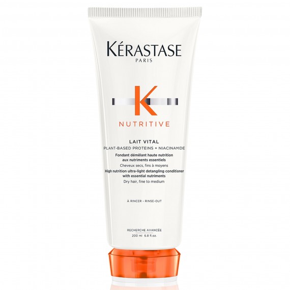Kerastase Nutritive Lait Vital 200ml...