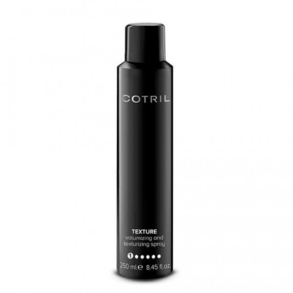 Cotril Texture Volumizing and...