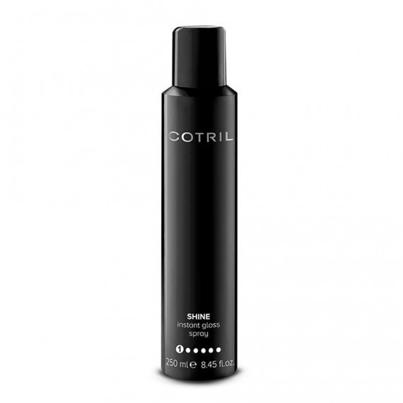 Cotril Shine Instant Gloss Spray...