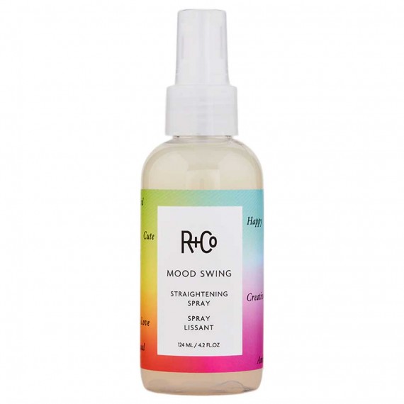 R+Co MOOD SWING Straightening Spray...