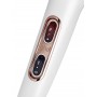 ghd Helios WHITE - asciugacapelli professionale Tecnologia