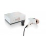 ghd Helios WHITE - asciugacapelli professionale Tecnologia