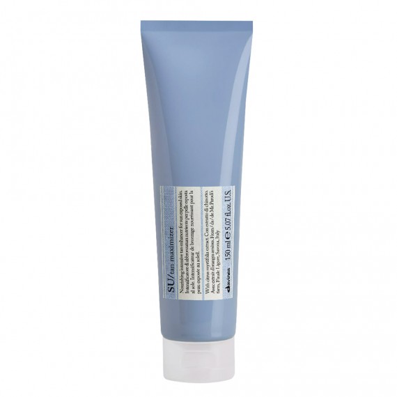 Davines SU Tan Maximizer 150ml -...
