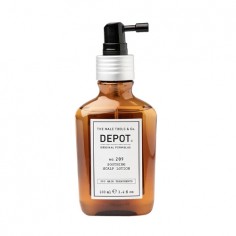 Depot No.209 Soothing Scalp...