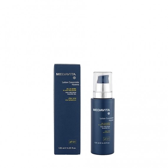 Medavita Lotion Concentree Homme Gel...