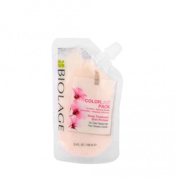 Matrix Biolage Colorlast Pack Deep...