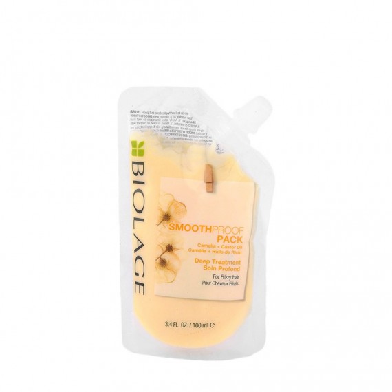 Matrix Biolage Smoothproof Pack Deep...