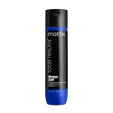 Matrix Total Results Brass Off Conditioner 300ml - balsamo condizionante anti-arancio capelli castani