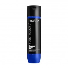 Matrix Total Results Brass...